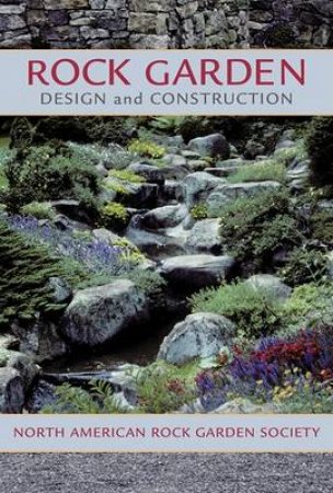 Rock Garden Design Construction by MCGARY