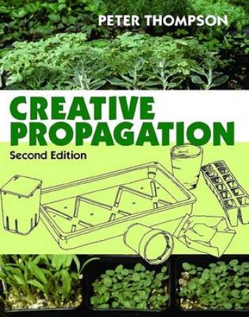 Creative Propagation by FRYER