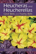 Heucheras and Heucherallas