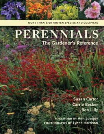 Perennials by BECKER / CARTER