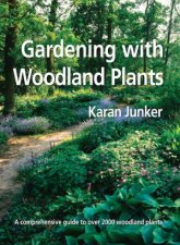 Gardening with Woodland Plants