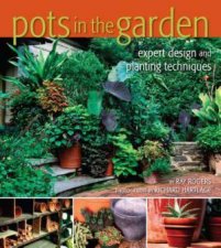 Pots in the Garden Expert Design and Planting Techniques