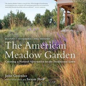 American Meadow Garden by GREENLEE / HOLT