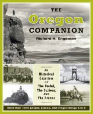 Oregon Companion