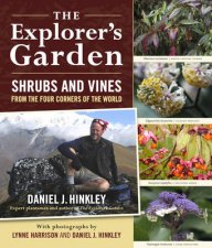 Explorers Garden Shrubs and Vines