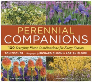 Perennial Companions by FISCHER