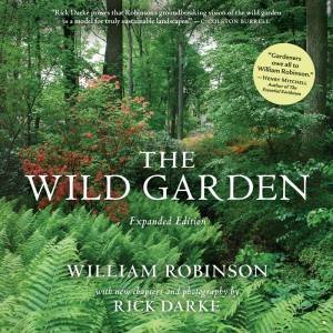 Wild Garden by DARKE / ROBINSON