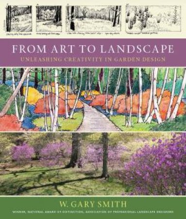 From Art to Landscape by W. GARY SMITH