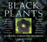 Black Plants