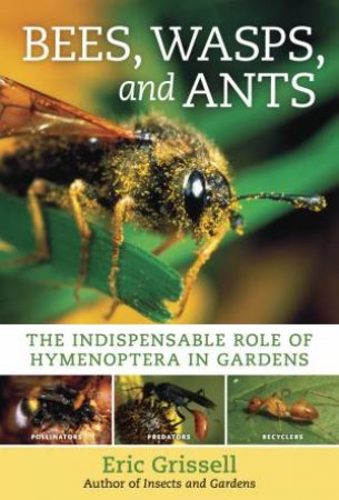 Bees, Wasps, and Ants by ERIC GRISSELL