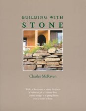 Building With Stone