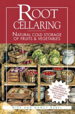 Root Cellaring by BUBEL / BUBEL