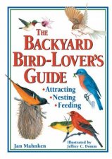 Backyard BirdLovers Guide