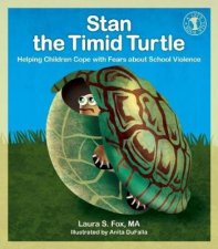 Stan the Timid Turtle