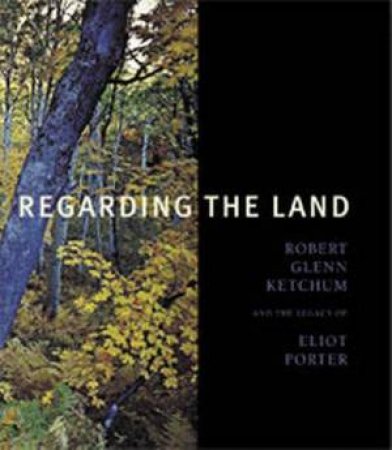 Regarding The Land by John Rohrback et al.