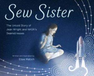 Sew Sister by Elise Matich