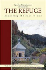 Refuge Anchoring the Soul in God