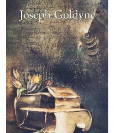 Pull of the Eye, the Play of the Hand by GOLDYNE JOSEPH