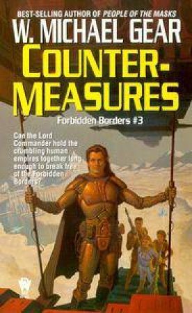 Counter-Measures by Michael W Gear