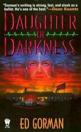 Daughter Of Darkness by Ed Gorman