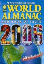 The World Almanac And Book Of Facts 2006