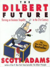 The Dilbert Future