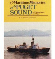 Maritime Memories of Puget Sound