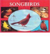 Favorite Songbirds