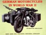 German Motorcycles in World War II