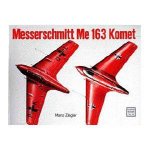 Messerschmitt Me 163 Komet VolI