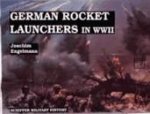 German Rocket Launchers in WWII