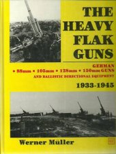 Heavy Flak Guns 19331945