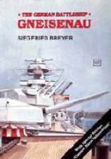 Battleship Gneisenau