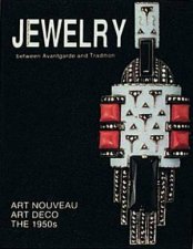 Theodor Fahrner  Jewelry Between AvantGarde and Tradition