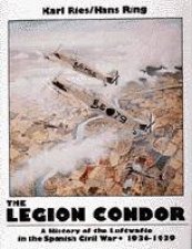 Legion Condor 19361939