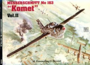 Messerschmitt Me 163 \