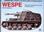 German SelfPrelled Artillery in WWII  Wespe Wespe