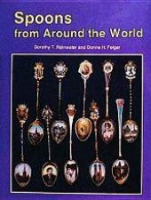 Spoons from Around the World