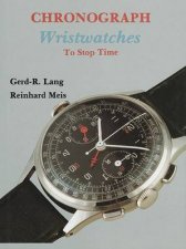 Chronograph Wristwatches To St Time