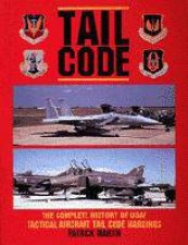 Tail Code Usaf