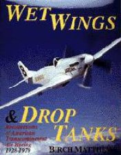 Wet Wings  Dr Tanks