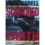 Scorched Earth The RussianGerman War 19431944