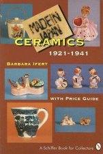 MADE IN JAPAN Ceramics 19211941