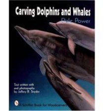 Carving Dolphins and Whales