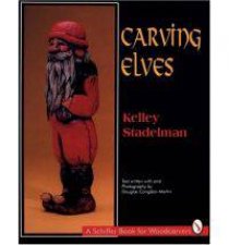 Carving Elves