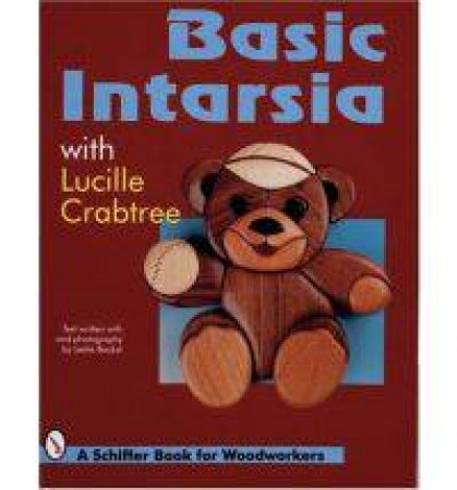 Basic Intarsia by CRABTREE LUCILLE