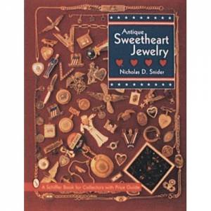 Antique Sweetheart Jewelry by SNIDER NICHOLAS D.