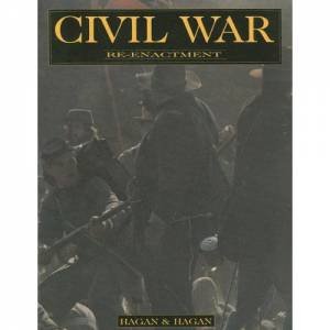 Civil War Re-enactment by HAGAN DAVID AND JOAN