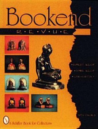 Bookend Revue by SEECOF ROBERT