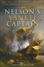 Nelsons Yankee Captain